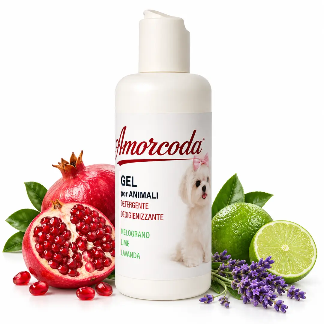 amorcoda