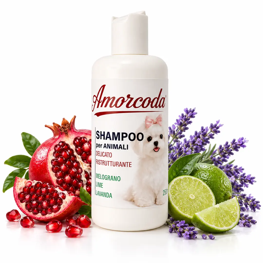 amorcoda